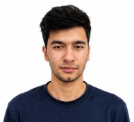 Eshonxonov Hasanxo'ja
