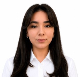 Abdumalikova Rayhon